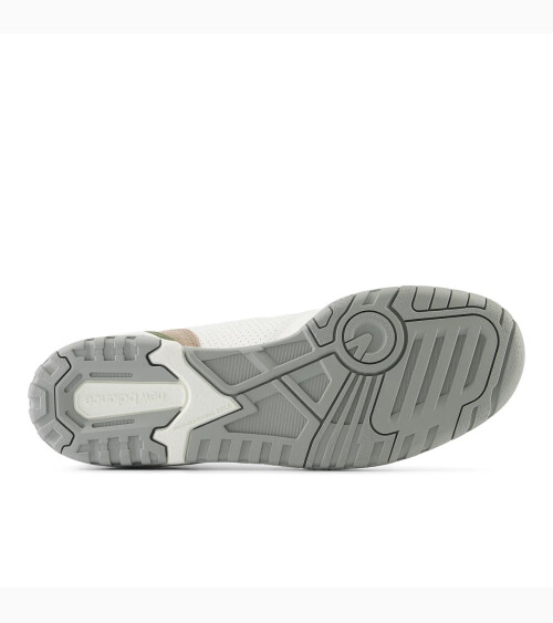 New Balance Sneaker niedrig mit dicker Sohle