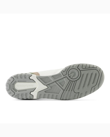 New Balance Sneaker niedrig mit dicker Sohle