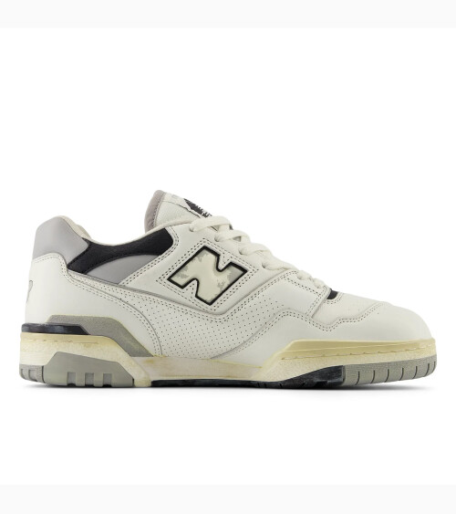 New Balance Sneaker niedrig mit dicker Sohle