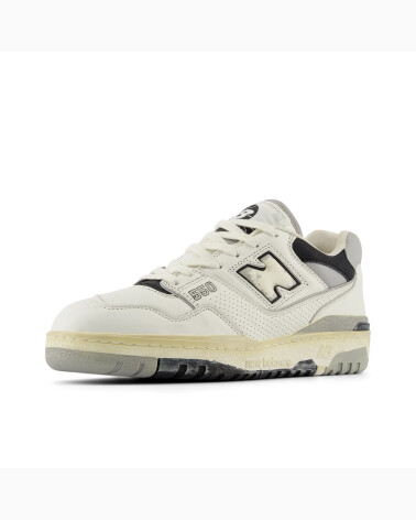 New Balance Sneaker niedrig mit dicker Sohle