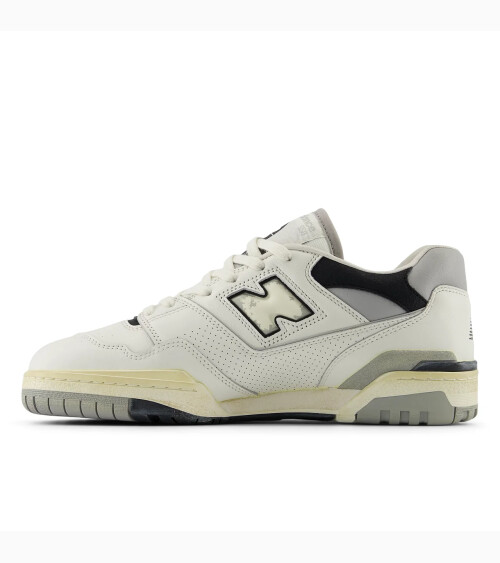 New Balance Sneaker niedrig mit dicker Sohle