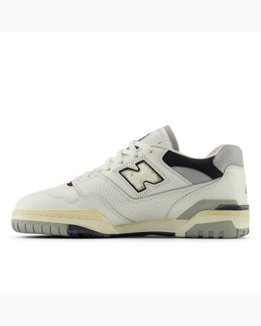 New Balance Sneaker niedrig mit dicker Sohle