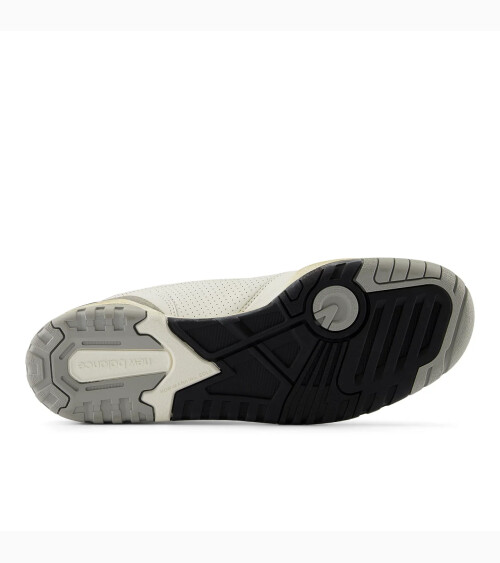 New Balance Sneaker niedrig mit dicker Sohle