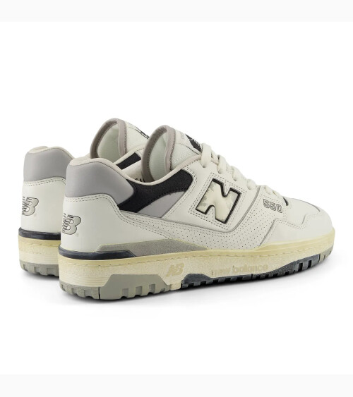 New Balance Sneaker niedrig mit dicker Sohle