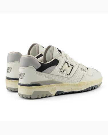 New Balance Sneaker niedrig mit dicker Sohle