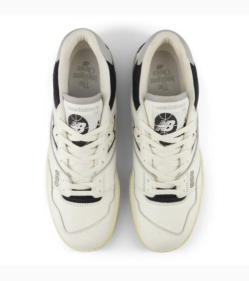 New Balance Sneaker niedrig mit dicker Sohle