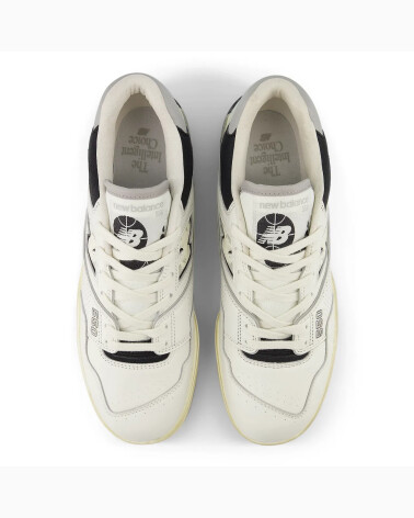 New Balance Sneaker niedrig mit dicker Sohle