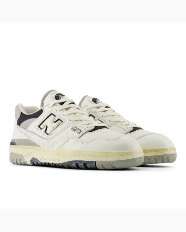 New Balance Sneaker niedrig mit dicker Sohle