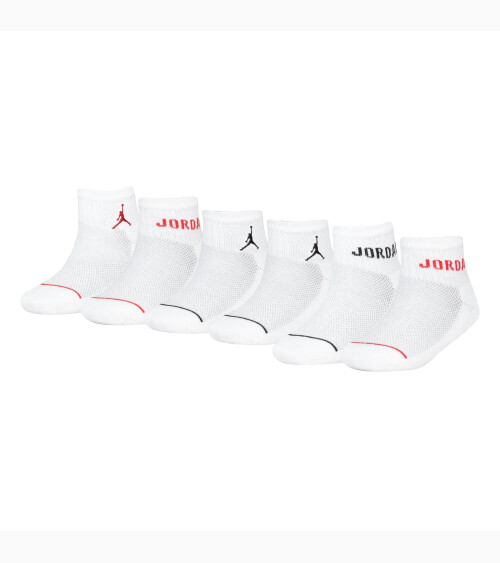 Nike chaussettes basses set 6 paires