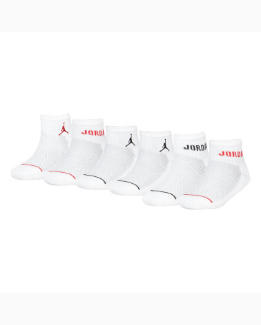 Nike niedrige Socken Set 6 Paare