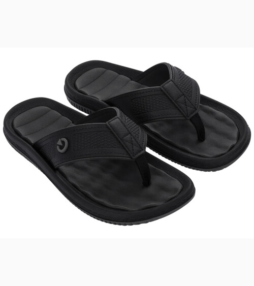Cartago Flip-Flops mit glatter Sohle