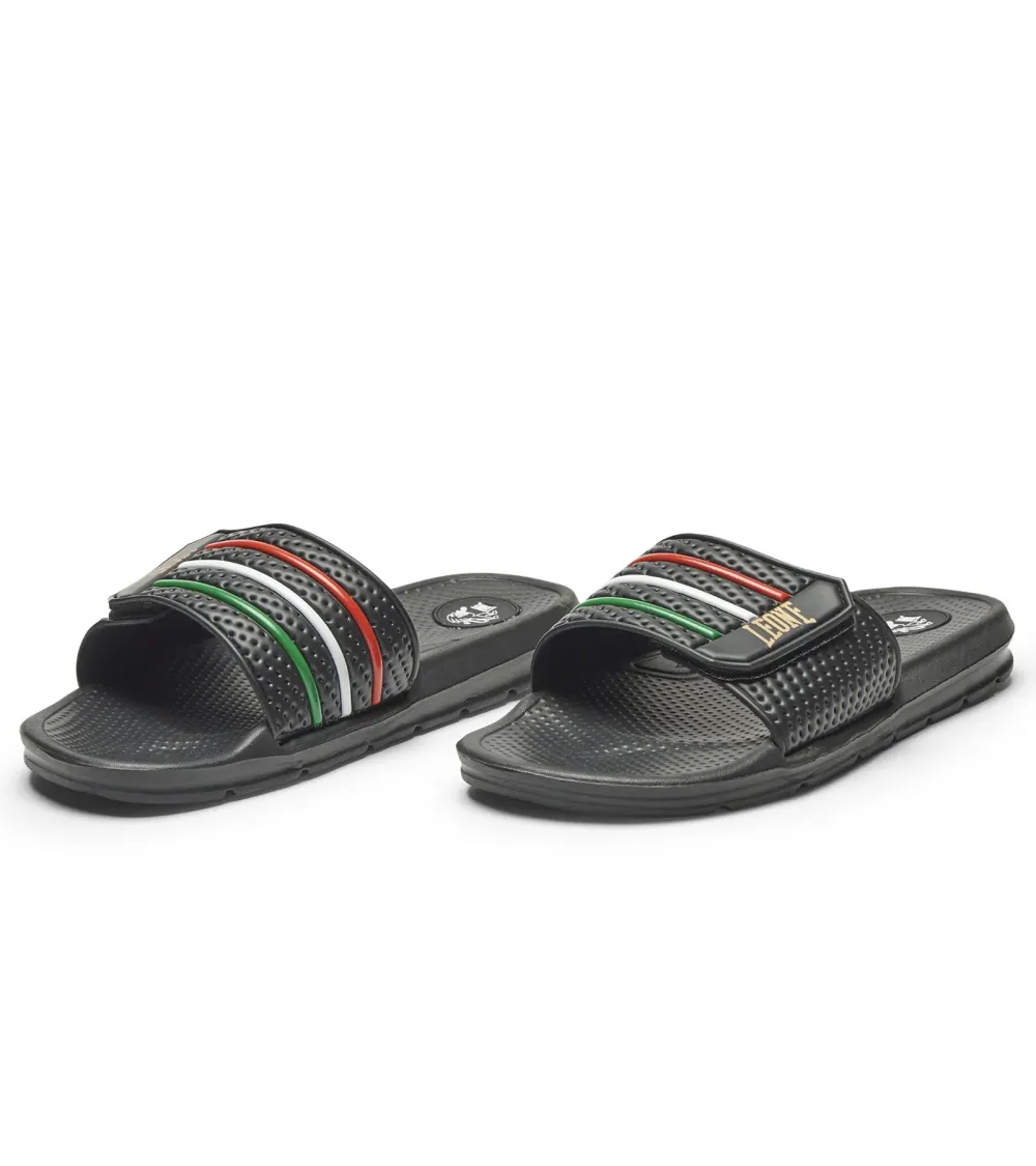Leone 1947 chanclas con tira