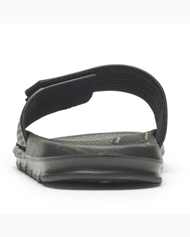 Leone 1947 slippers with strap