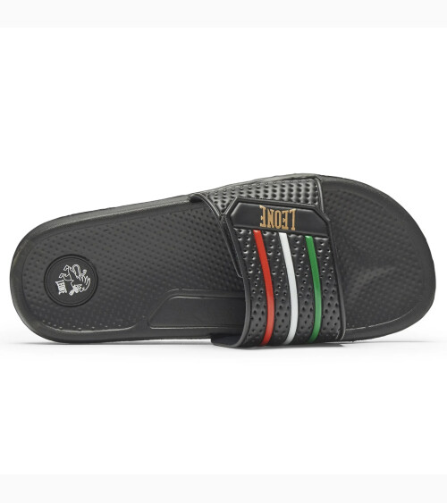 Leone 1947 ciabatte con fascia