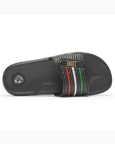 Leone 1947 ciabatte con fascia