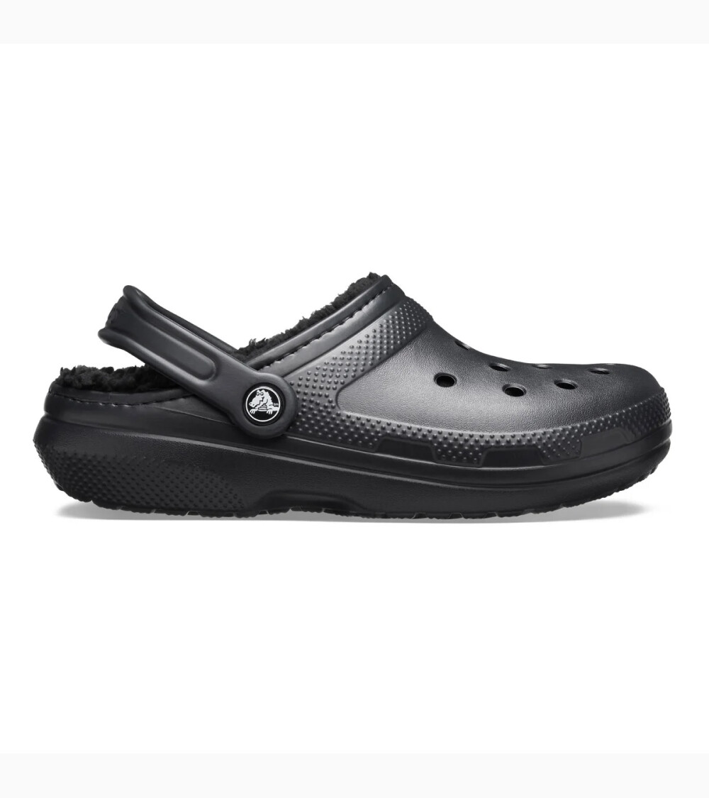 Crocs chanclas tira y agujeros