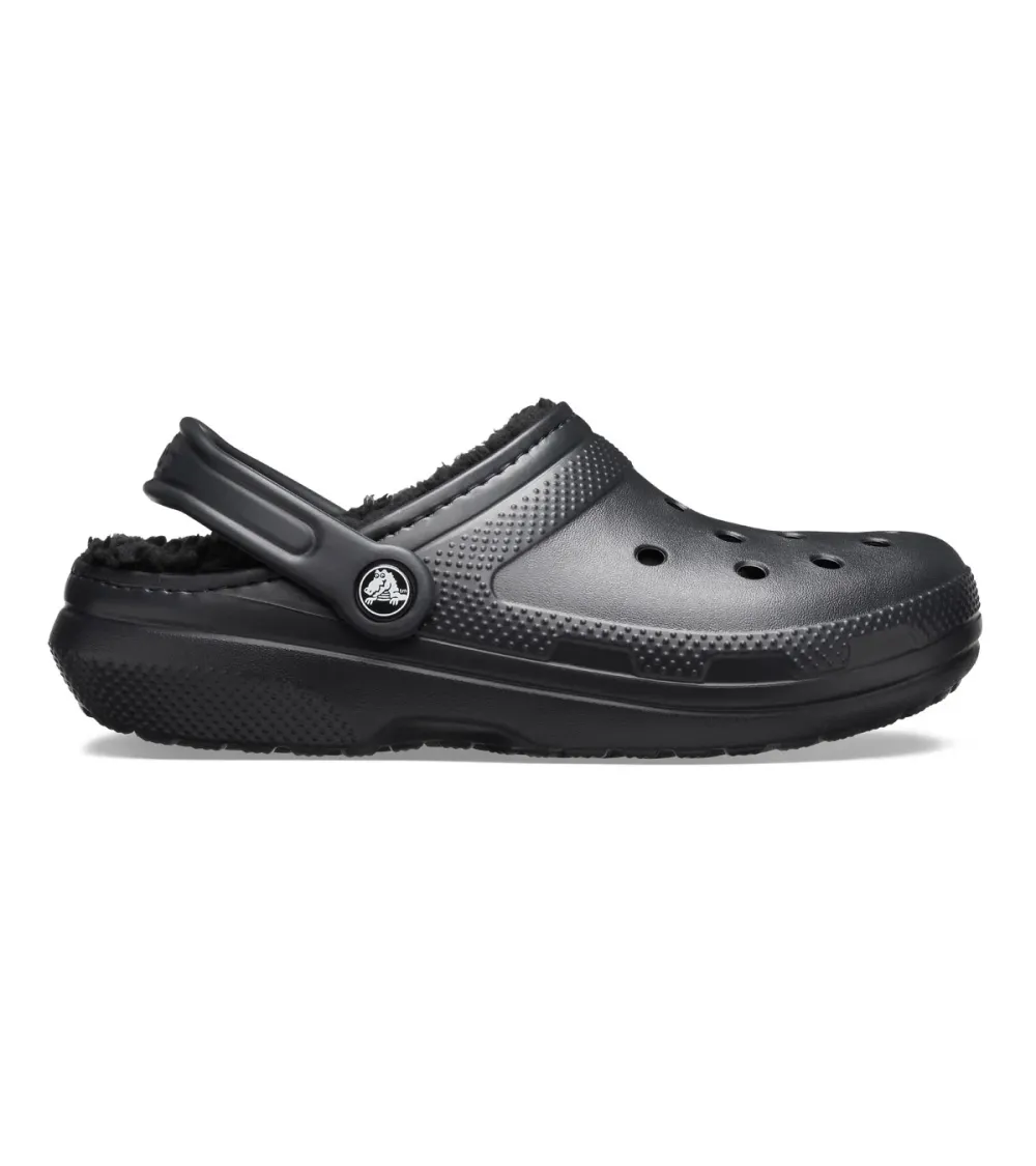 Crocs Classic Lined Clog | Fuix