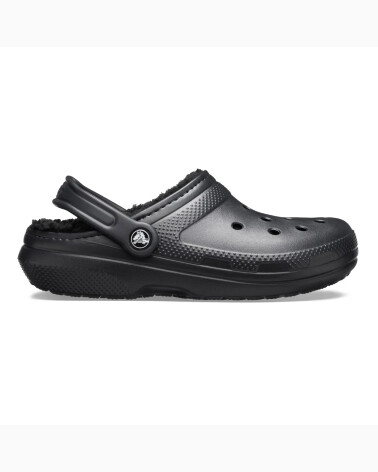 Crocs ciabatte con fascia e fori di ventilazione