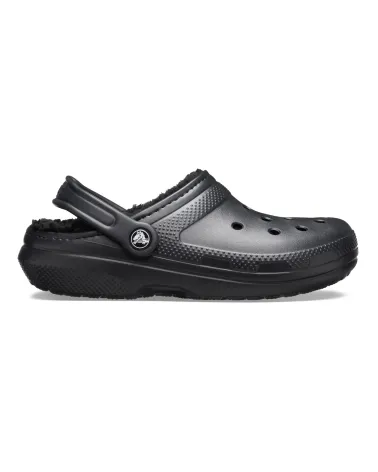 Crocs Classic Lined Clog | Fuix