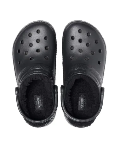 Crocs Classic Lined Clog | Fuix