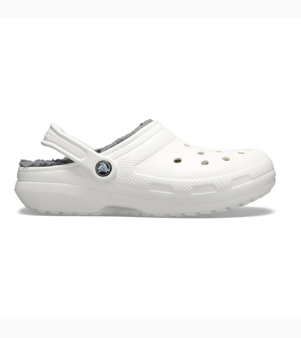 Crocs chanclas tira y agujeros