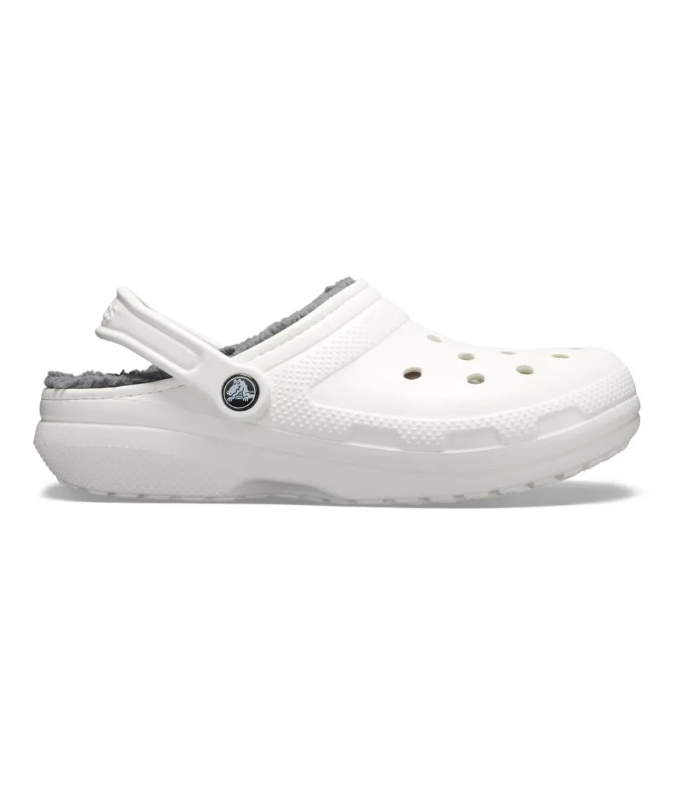 Crocs Classic Lined Clog Sabots | Fuix