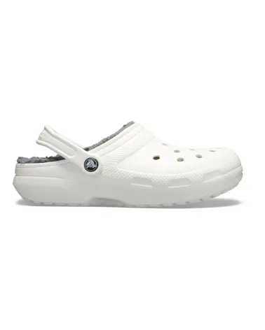 Crocs Classic Lined Clog Zuecos | Fuix