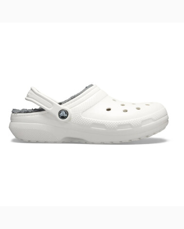 Crocs ciabatte con fascia e fori di ventilazione