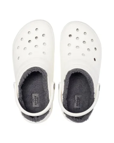 Crocs Classic Lined Clog | Fuix