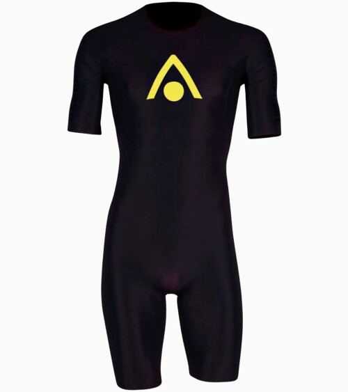Aqua sphere combinaison courte ajustée