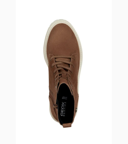 Geox botines ante cordones