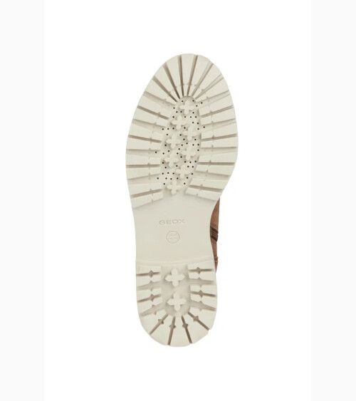 Geox botines ante cordones