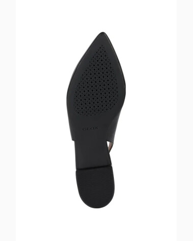 Geox zapato slingback puntiagudo mujer