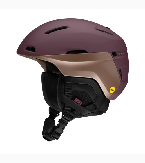 Smith Accel Mips casco deportivo in-mold