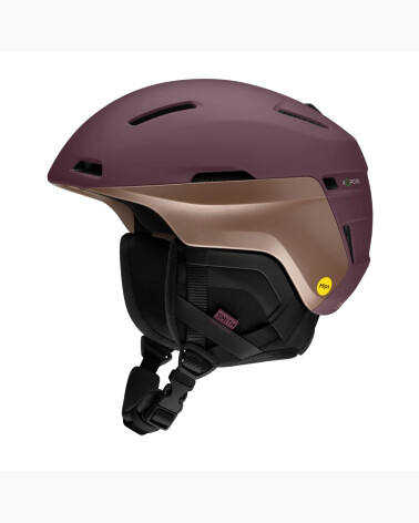 Smith Accel Mips casque de sport in-mold