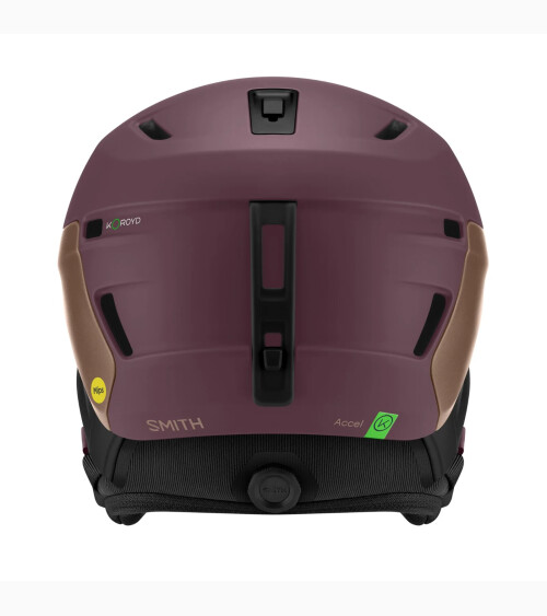 Smith Accel Mips Sporthelm in-mold