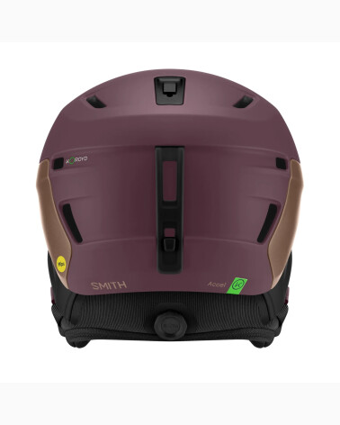 Smith Accel Mips casque de sport in-mold