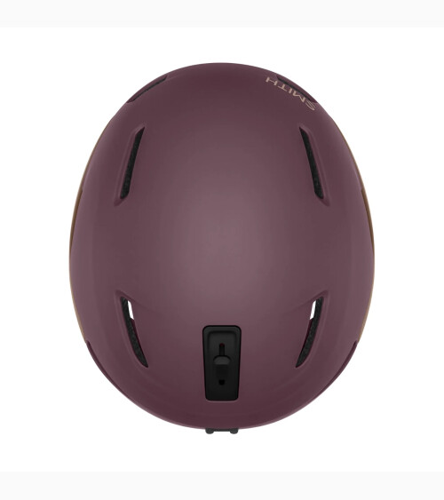 Smith Accel Mips casque de sport in-mold