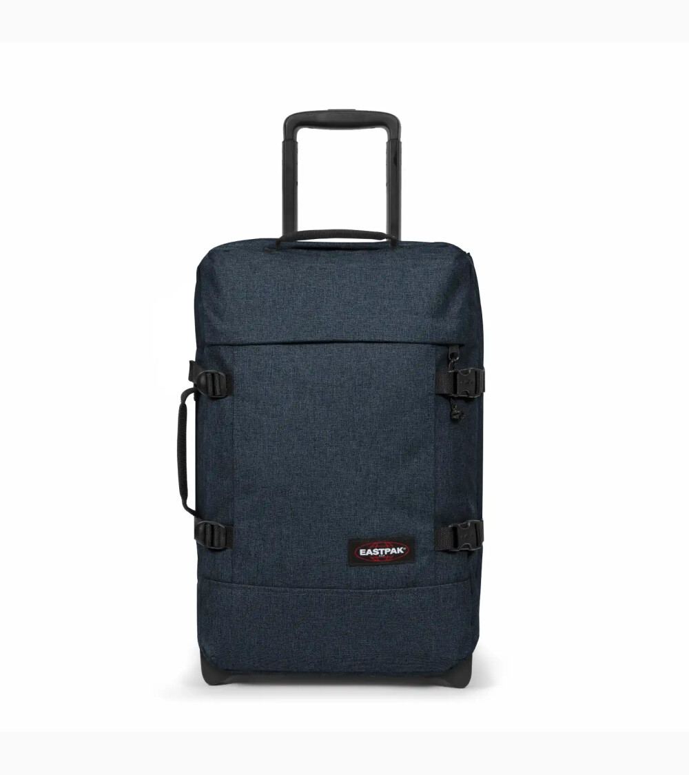 Eastpak Tranverz S wheeled trolley
