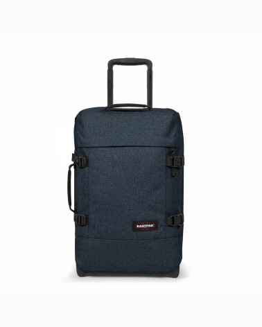 Eastpak Tranverz S valigia trolley con ruote