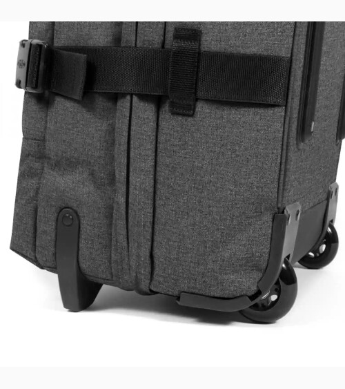 Eastpak Tranverz S wheeled trolley
