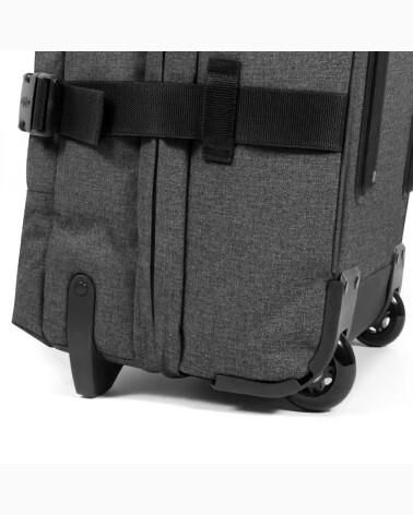 Eastpak Tranverz S wheeled trolley