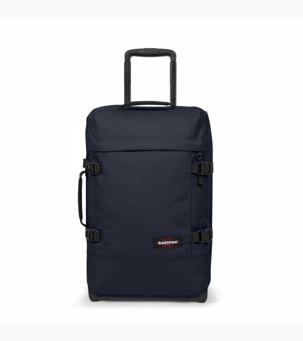 Eastpak Tranverz S valigia trolley con ruote