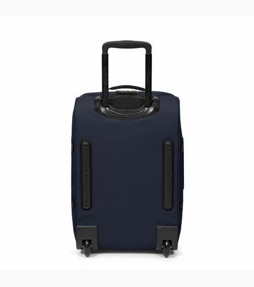 Eastpak Tranverz S wheeled trolley