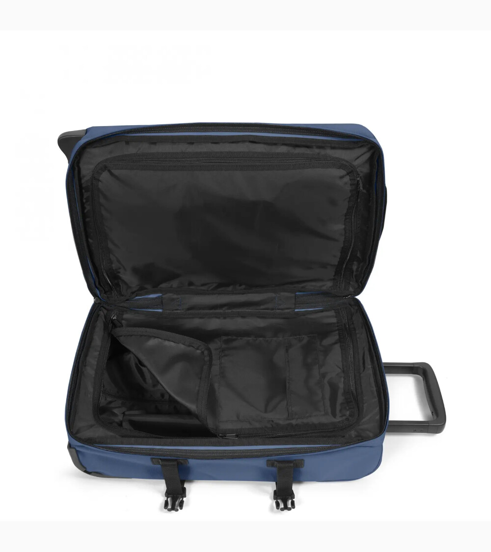 Eastpak Tranverz S valise trolley avec roues