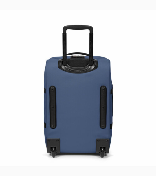 Eastpak Tranverz S valigia trolley con ruote