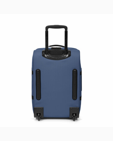 Eastpak Tranverz S valigia trolley con ruote
