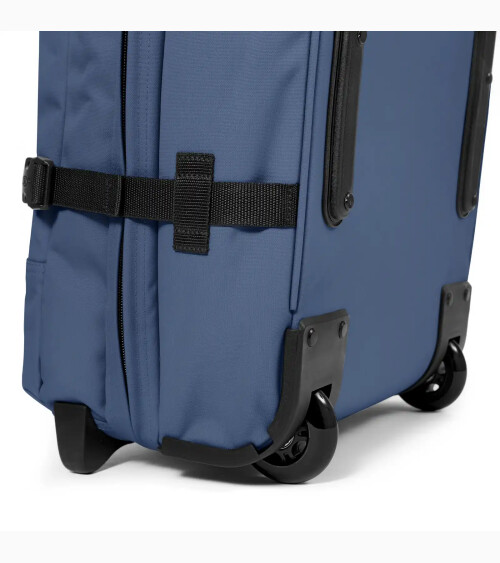 Eastpak Tranverz S valigia trolley con ruote