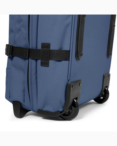 Eastpak Tranverz S valise trolley avec roues