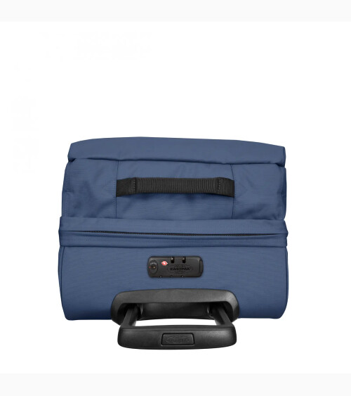 Eastpak Tranverz S valise trolley avec roues